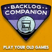 Podcast Backlog Companion