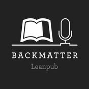 Podcast Backmatter: The Leanpub Publishing Industry Podcast
