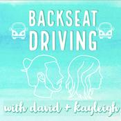 Podcast Backseat Driving