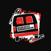 Podcast Backseat Soundcheck