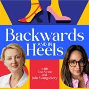 Podcast Backwards And In Heels
