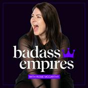 Podcast Badass Empires