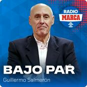 Podcast Bajo Par - Podcast de GOLF  de Radio MARCA