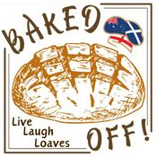 Podcast Baked Off!