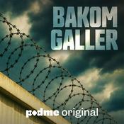 Podcast Bakom Galler
