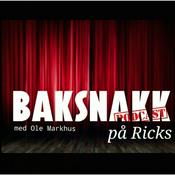 Podcast Baksnakk