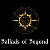 Podcast Ballads of Beyond