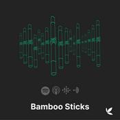 Podcast Bamboo Sticks