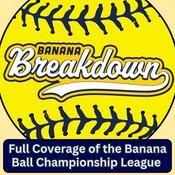 Podcast Banana Breakdown Podcast