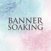 Podcast Banner Soaking