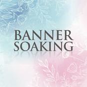 Podcast Banner Soaking