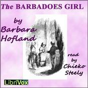 Podcast The Barbadoes Girl by Barbara Hofland