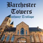 Podcast Barchester Towers (version 2) by Anthony Trollope (1815 - 1882)