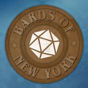 Podcast Bards of New York
