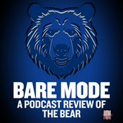 Podcast Bare Mode: A Podcast Review of The Bear
