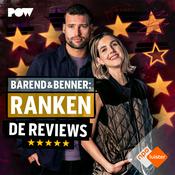 Podcast Barend en Benner: Ranken de Reviews