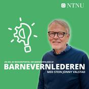 Podcast Barnevernlederen