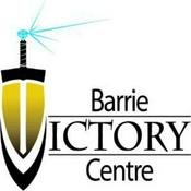 Podcast BARRIE VICTORY CENTRE
