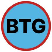 Podcast Barry T's Garage
