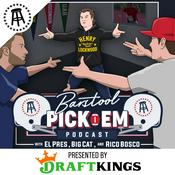 Podcast Barstool Pick Em