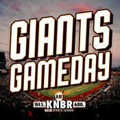 Podcast Giants Gameday