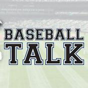 Podcast Baseball Talk
