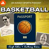 Podcast Basketball Passport