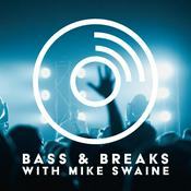 Podcast Bass & Breaks with Mike Swaine