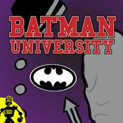 Podcast Batman University