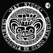 Podcast Batnight Criminología En 5 Minutos