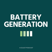 Podcast Battery Generation