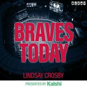 Braves Today