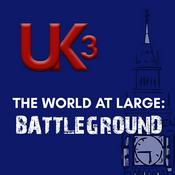Podcast Battleground Season 2