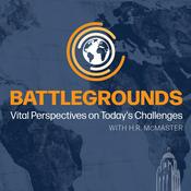 Podcast Battlegrounds w/ H.R. McMaster: International Perspectives