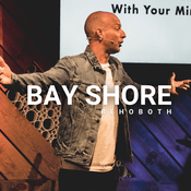 Podcast Bay Shore Rehoboth Podcast