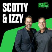 Podcast Scotty & Izzy