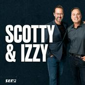 Podcast Scotty & Izzy