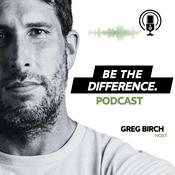 Podcast Be The Difference Podcast