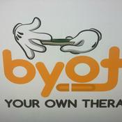 Podcast Be Your Own Therapist