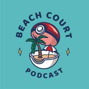 Podcast Beach Court Podcast
