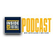 Podcast Inside Cal Football: Podcast