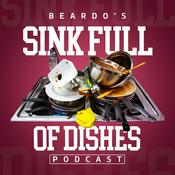 Podcast Beardo's Sink Full of Dishes