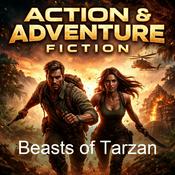Podcast Beasts of Tarzan