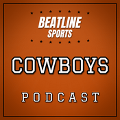Podcast Beatline Cowboys - Daily Podcast On The Oklahoma State Cowboys