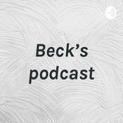 Podcast Beck’s podcast