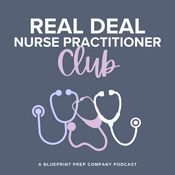 Podcast Real Deal Nurse Practitioner Club