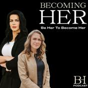 Podcast BecomingHER Podcast | Menopause, Fat Loss & Hormones for Women Over 40