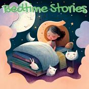 Podcast Bedtime Sleep Stories for Kids Podcast