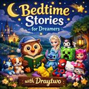Podcast Bedtime Stories for Dreamers