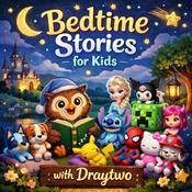 Podcast Bedtime Stories for Kids